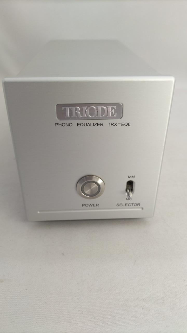 トライオード(TRIODE)|フォノイコライザ|HARDOFFオフモール（オフモ