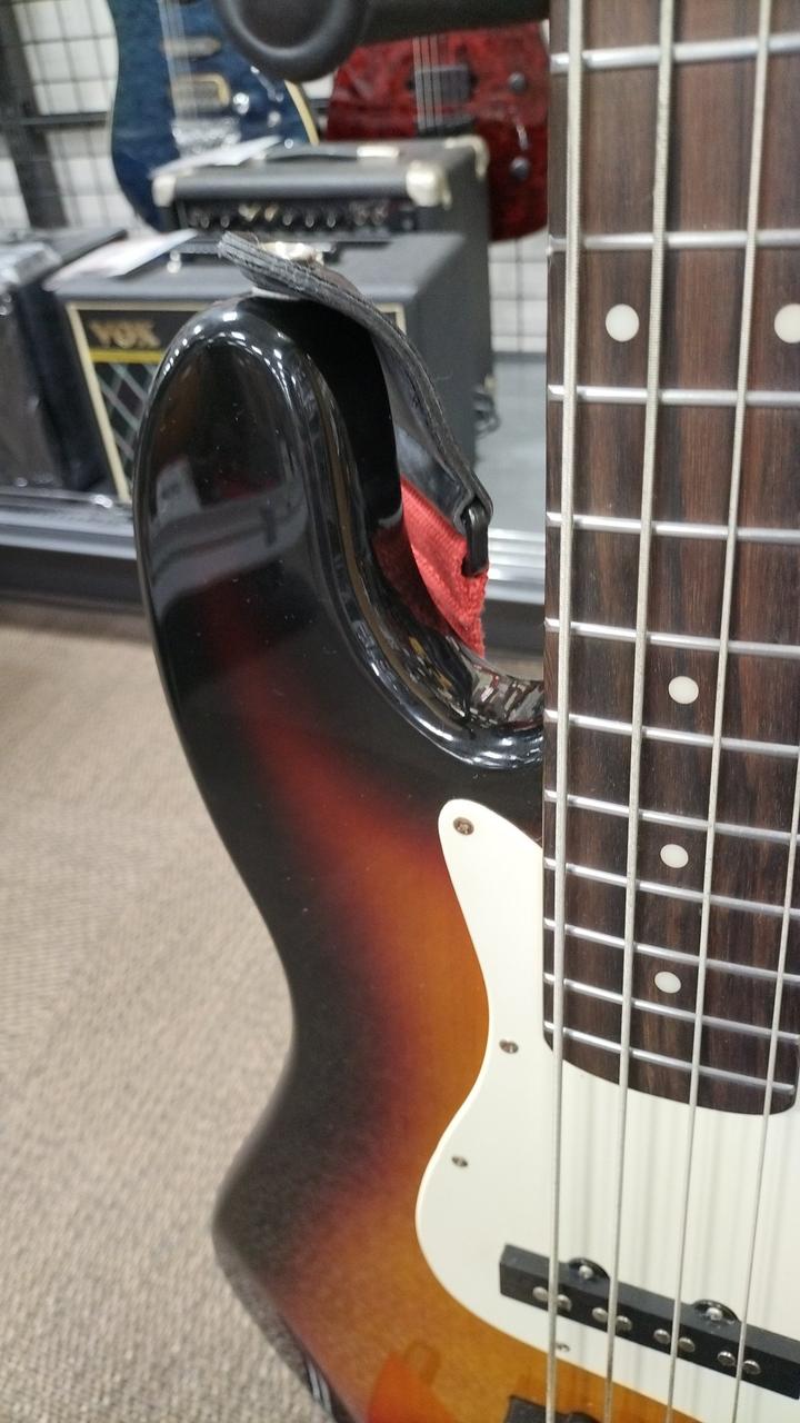 BUSKER'S|エレキベース|HARDOFFオフモール（オフモ）|2014040000027268