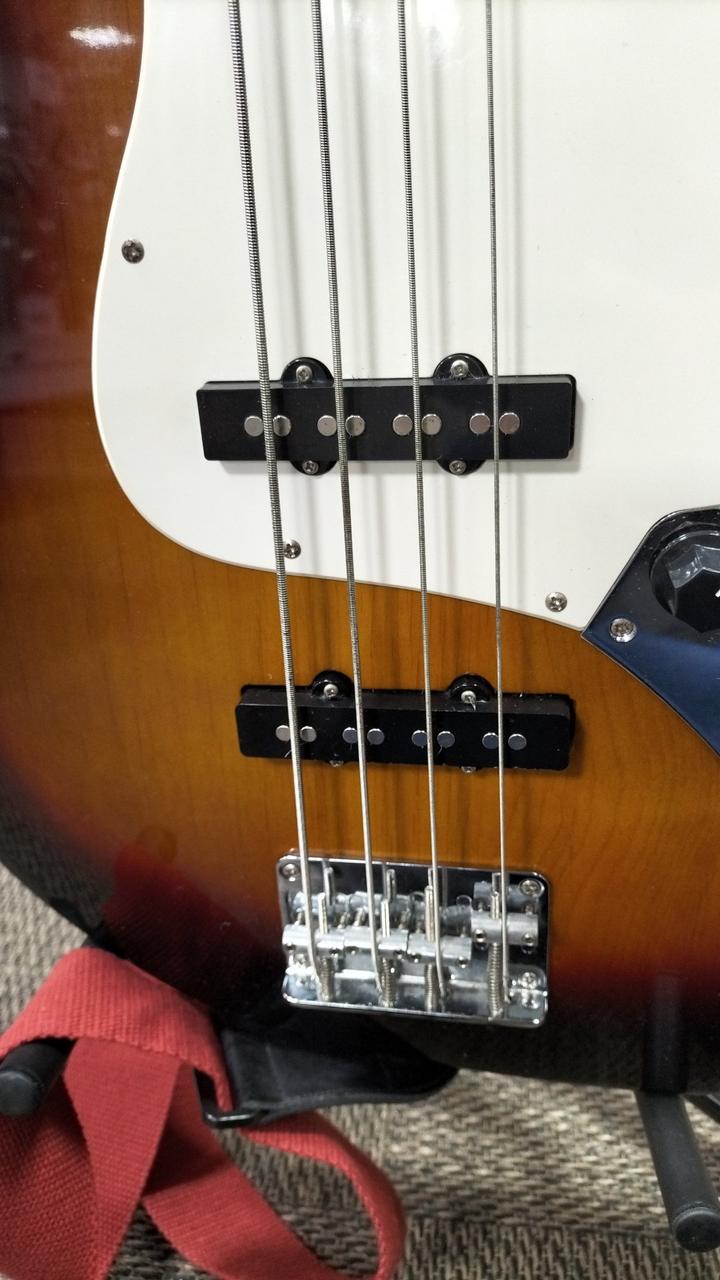 BUSKER'S|エレキベース|HARDOFFオフモール（オフモ）|2014040000027268