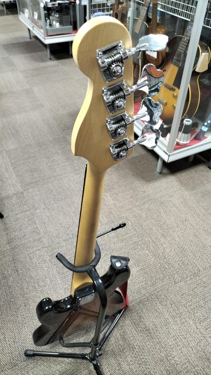 BUSKER'S|エレキベース|HARDOFFオフモール（オフモ）|2014040000027268