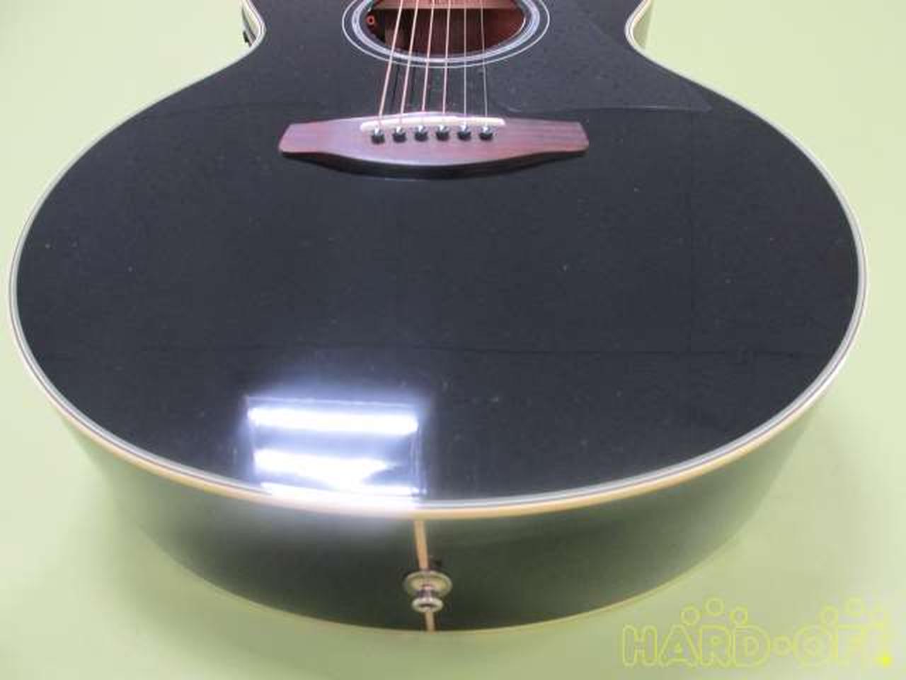 ヤマハ Yamaha エレアコ Hardoffオフモール 2014040000011277