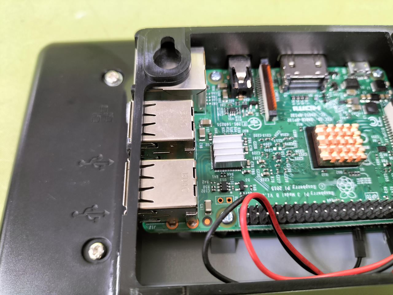 RASPBERRY PIシングルボードコンピューターHARDOFFオフモール(オフモ)2014040000019443