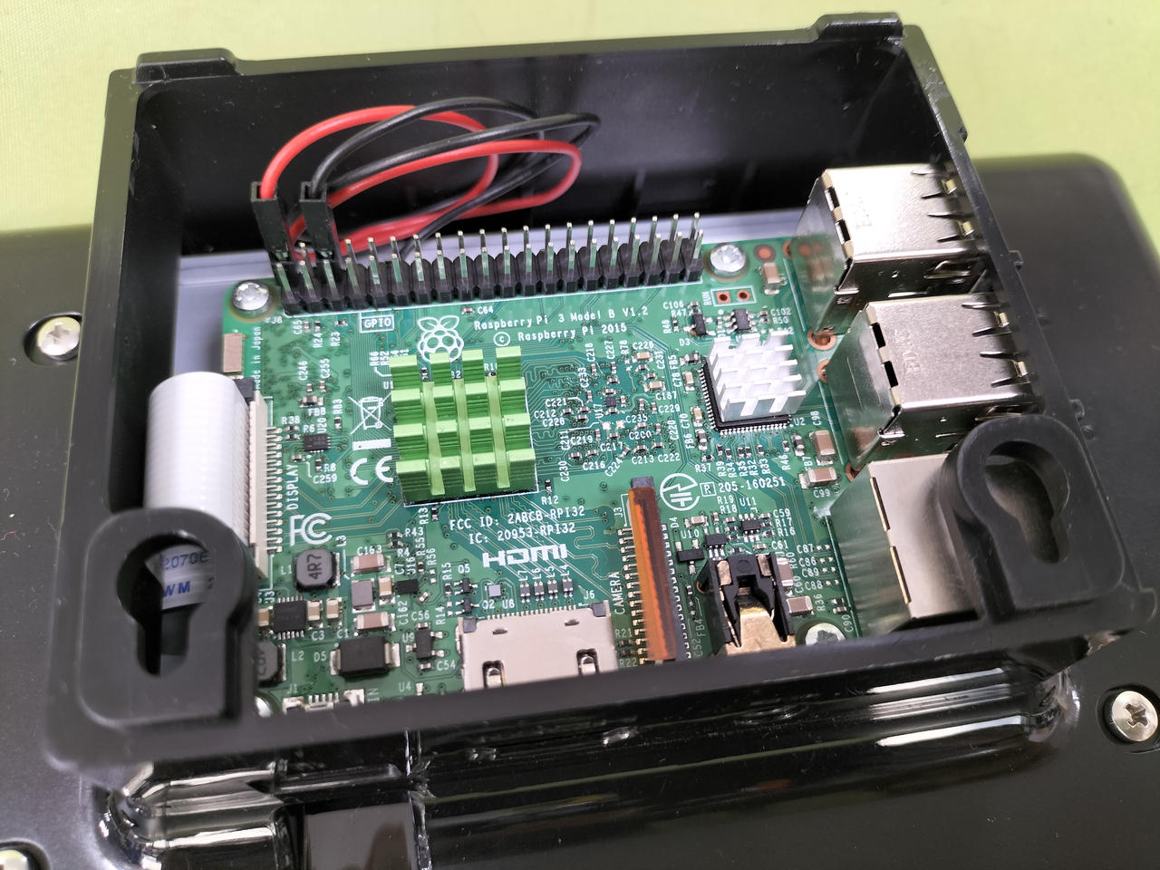 RASPBERRY PIシングルボードコンピューターHARDOFFオフモール(オフモ)2014040000019444