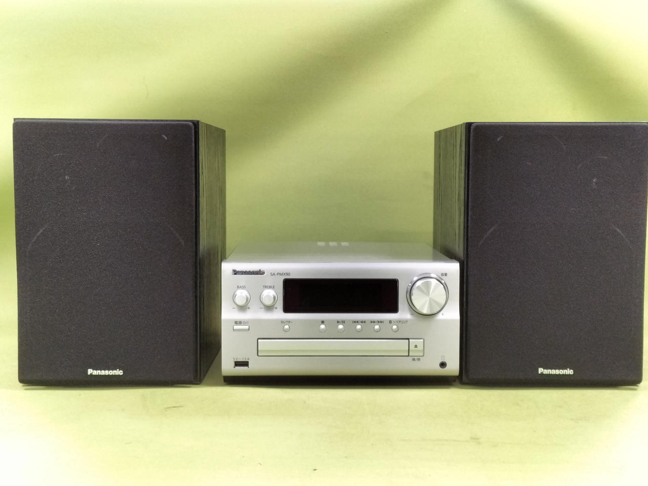 Panasonic SA-PMX90 ミニコンポ パナソニック SC-PMX90 価格比較 - 価格.com