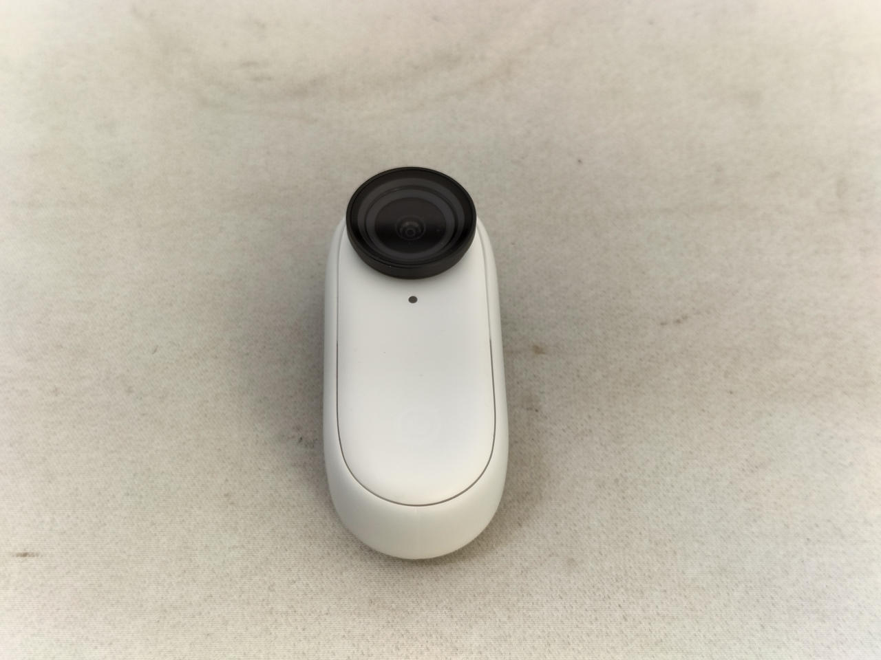 INSTA360 型番：GO 2 アクションカム 22,000円