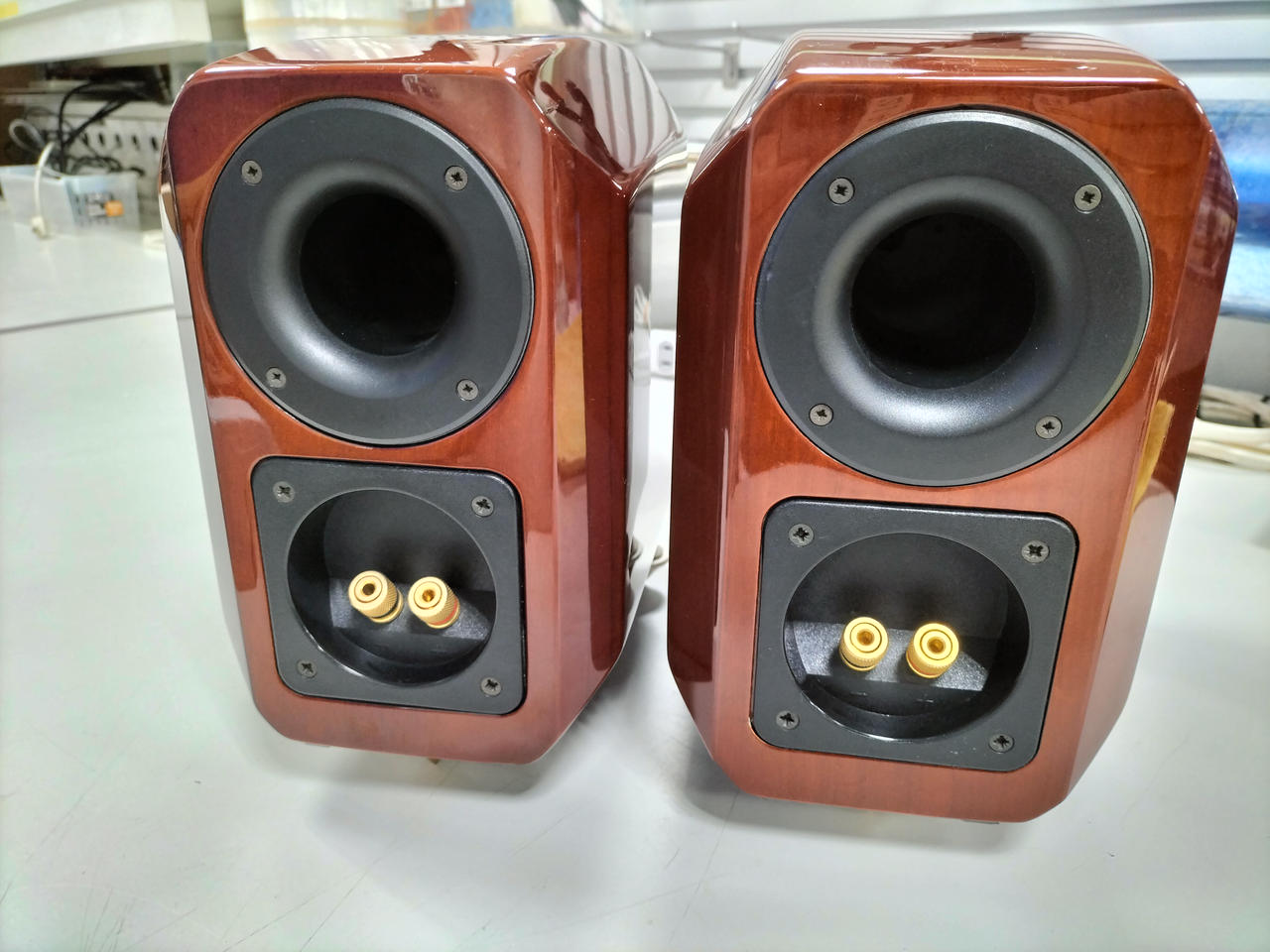 テクニクス スピーカー Cランク】Technics SB-M800 スピーカー テクニクス @57347