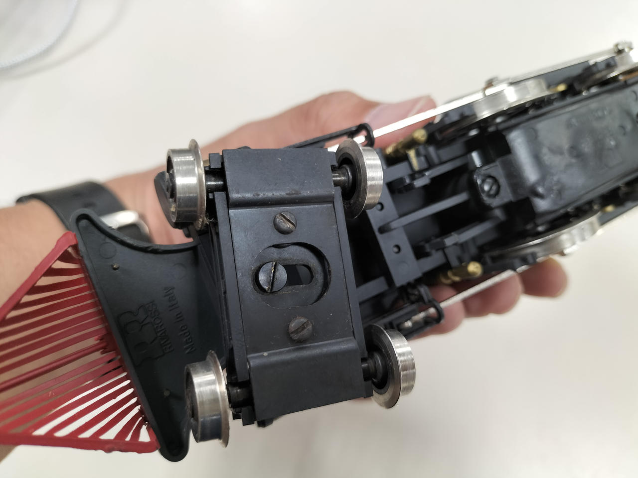 LIMA社製 Hoゲージ車輌8種類11点 ヴィンテージ品 LIMA社製 Hoゲージ車輌8種類11点 ヴィンテージ品