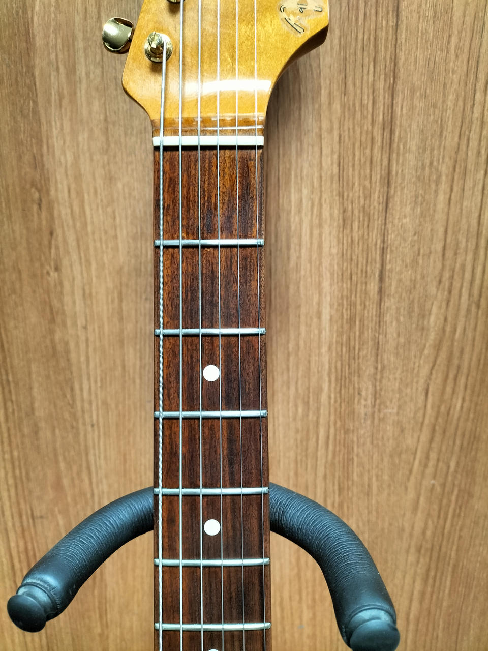 フェンダーUSA(FENDER USA)|ストラトキャスタータイプ|HARDOFF