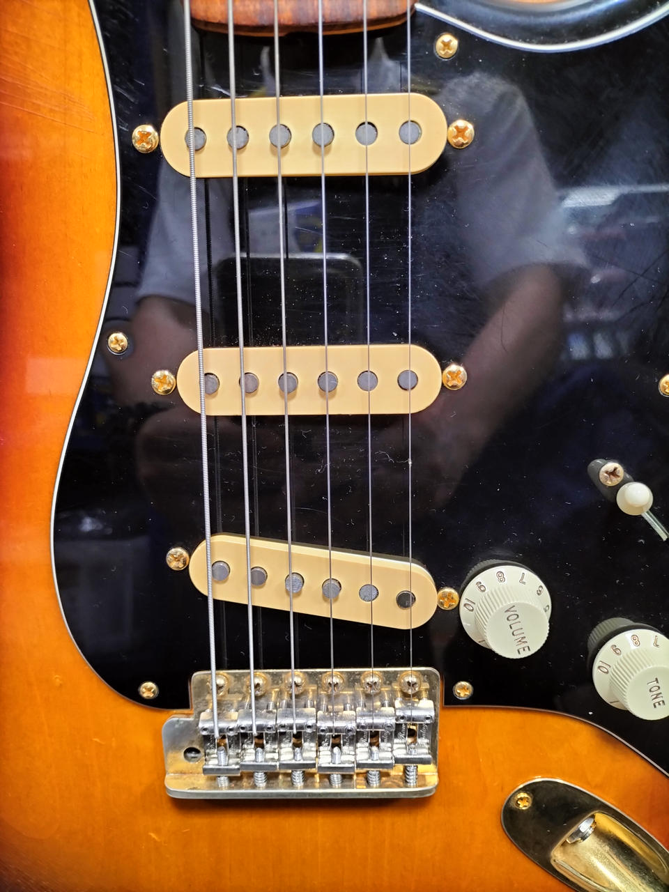 フェンダーUSA(FENDER USA)|ストラトキャスタータイプ|HARDOFF