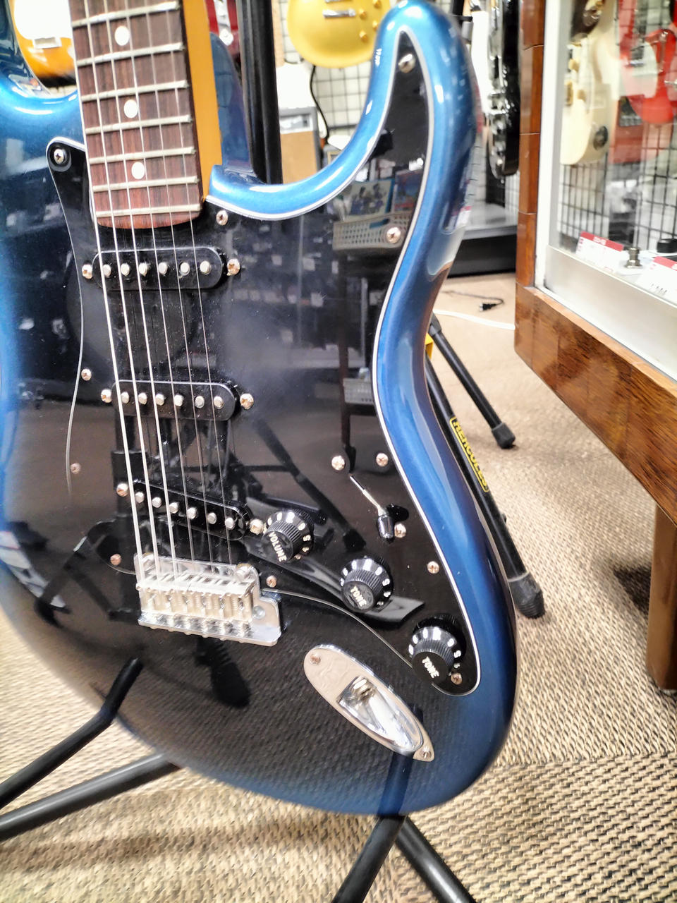 Fender⁉️ ストラト フェンダー Amazon | Fender Made in Japan Hybrid II 2024 Collection