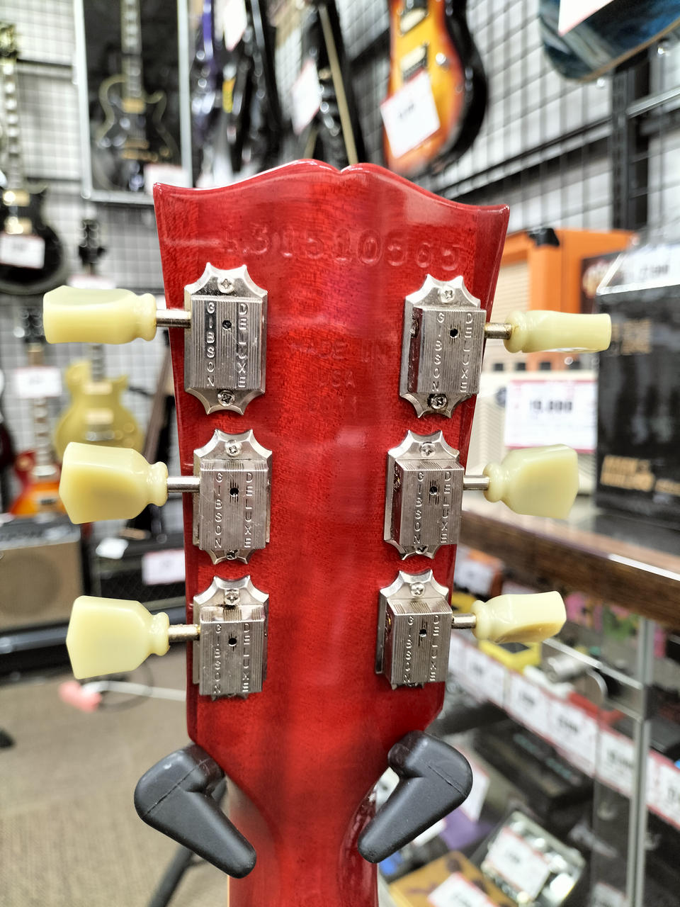 GIBSON|レスポールタイプ|HARDOFFオフモール（オフモ