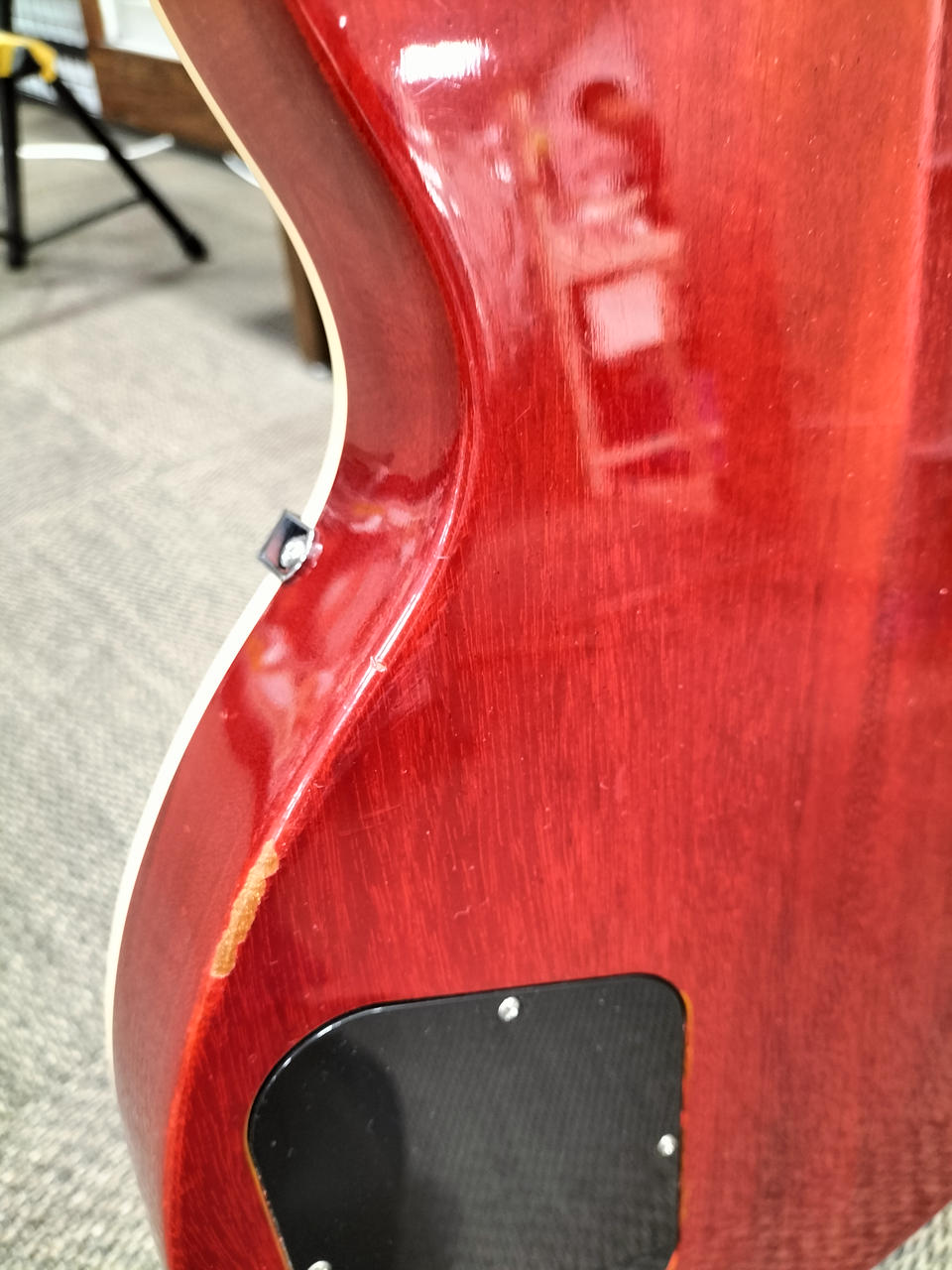 GIBSON|レスポールタイプ|HARDOFFオフモール（オフモ