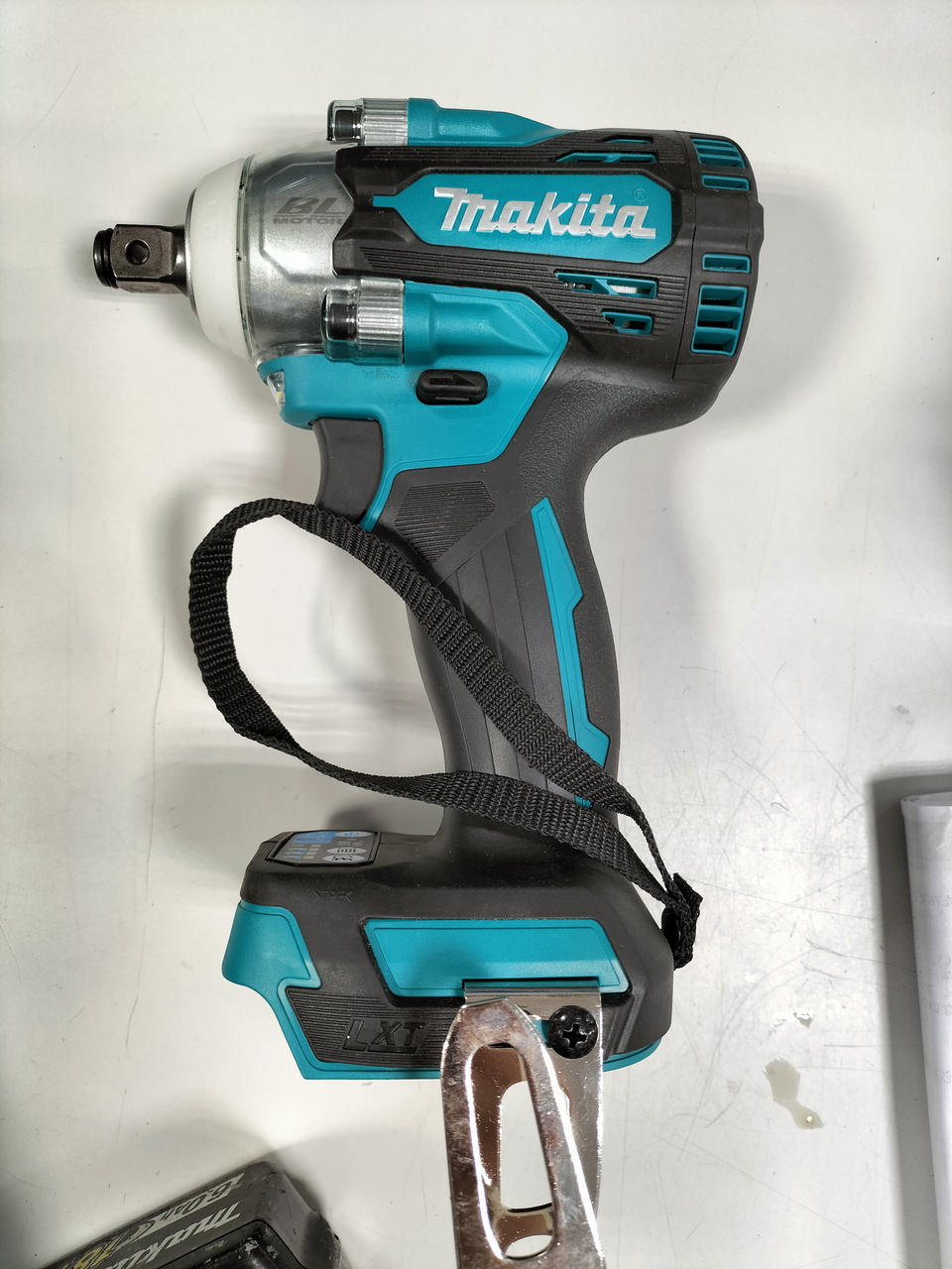 マキタ(MAKITA)|充電式インパクトレンチ|HARDOFFオフモール