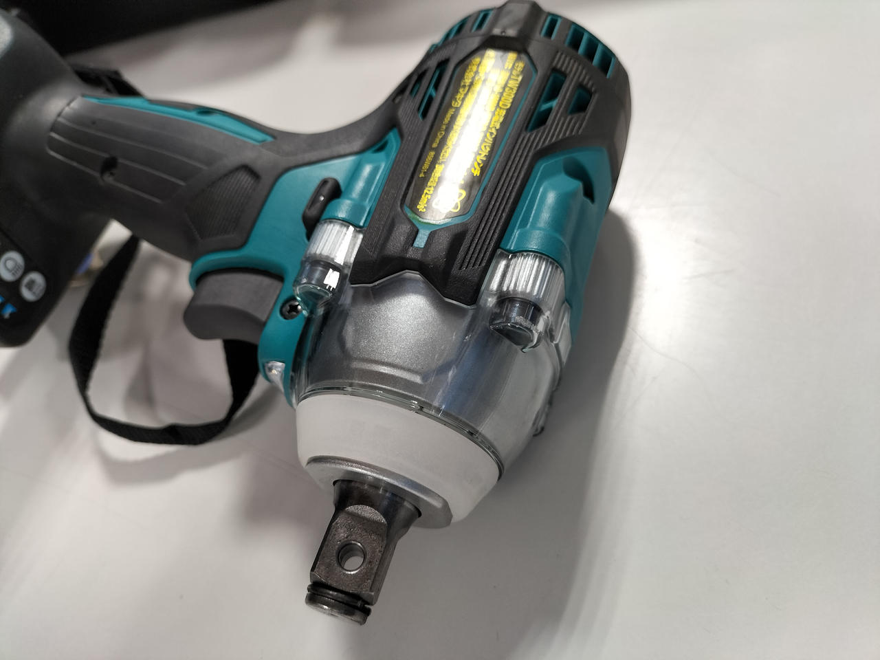 マキタ(MAKITA)|充電式インパクトレンチ|HARDOFFオフモール