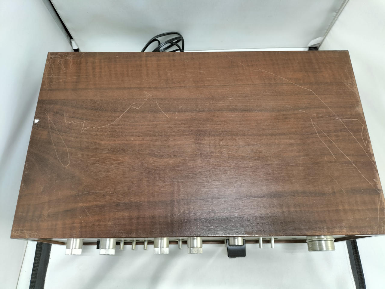 ラックスマン(LUXMAN)|プリメインアンプ|HARDOFFオフモール