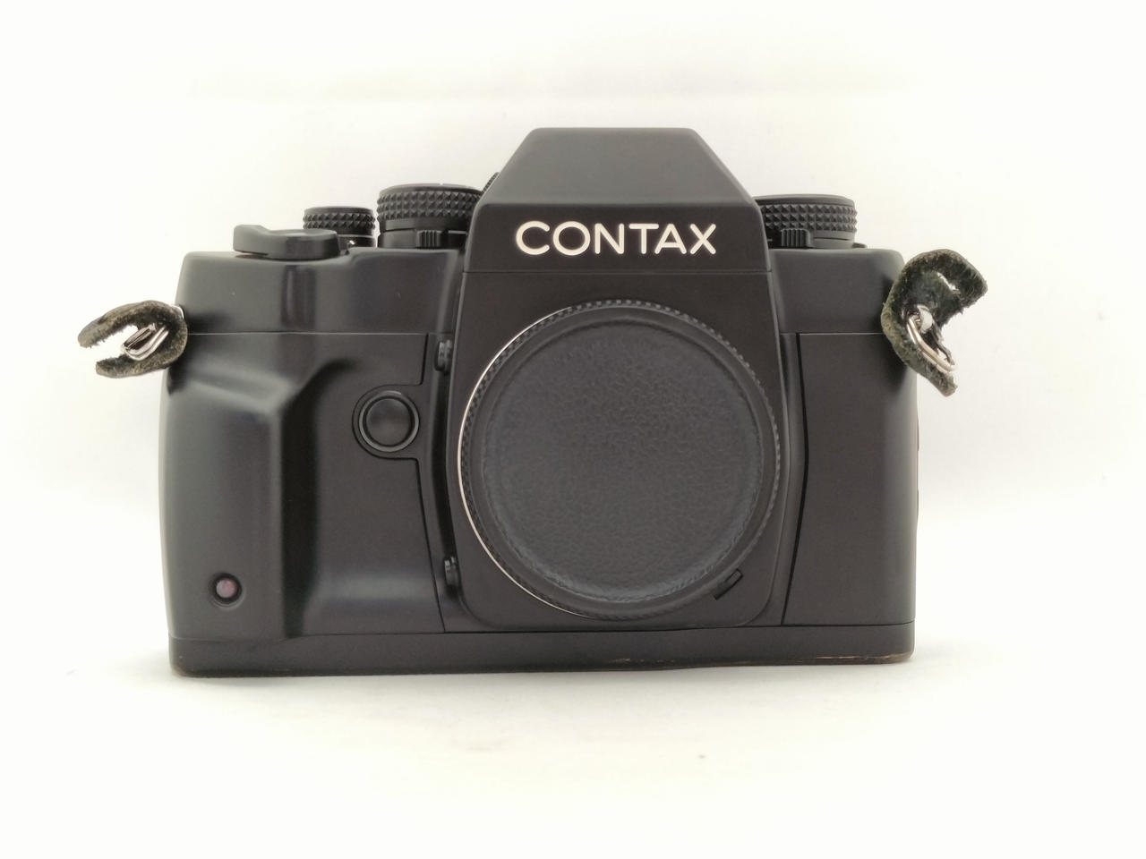 CONTAX|フィルム一眼レフ|HARDOFFオフモール（オフモ