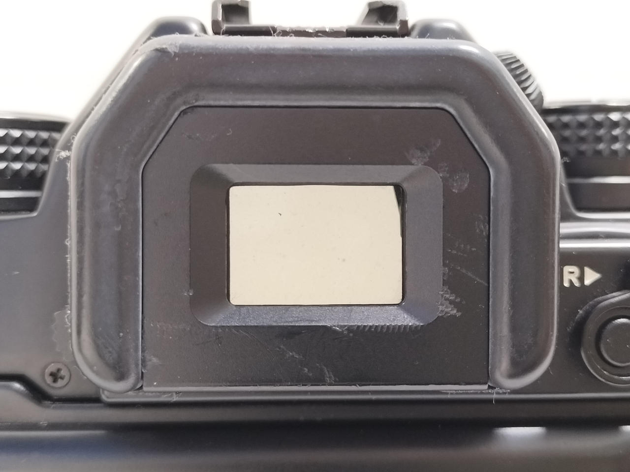 CONTAX RX フィルム一眼レフカメラ 中古】CONTAX コンタックス RX フィルム一眼レフカメラ | 中古