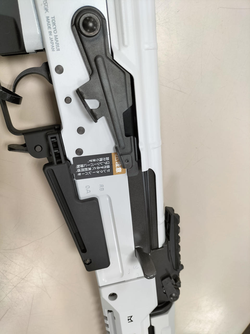 東京マルイ ？電動ガン TOKYO MARUI 軽量・扱いやすい 東京マルイ スタンダード電動ガン