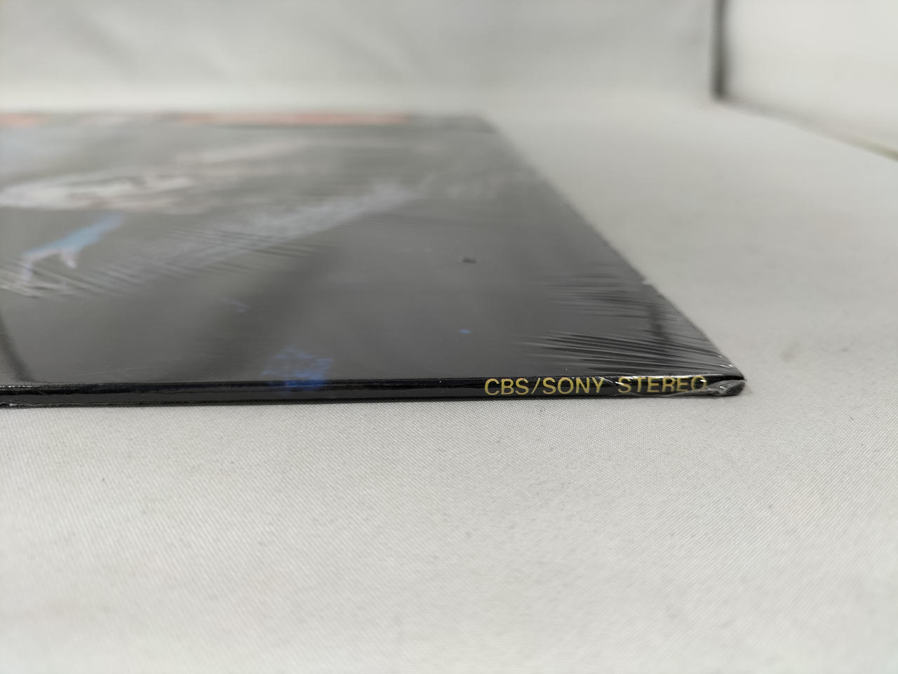 シービーエス ソニー(CBS SONY)|LP|HARDOFFオフモール（オフモ