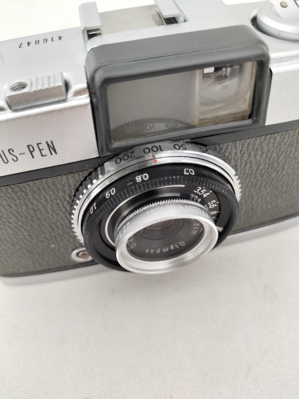 OLYMPUS|フィルムカメラ|【ハードオフ公式通販】オフモール
