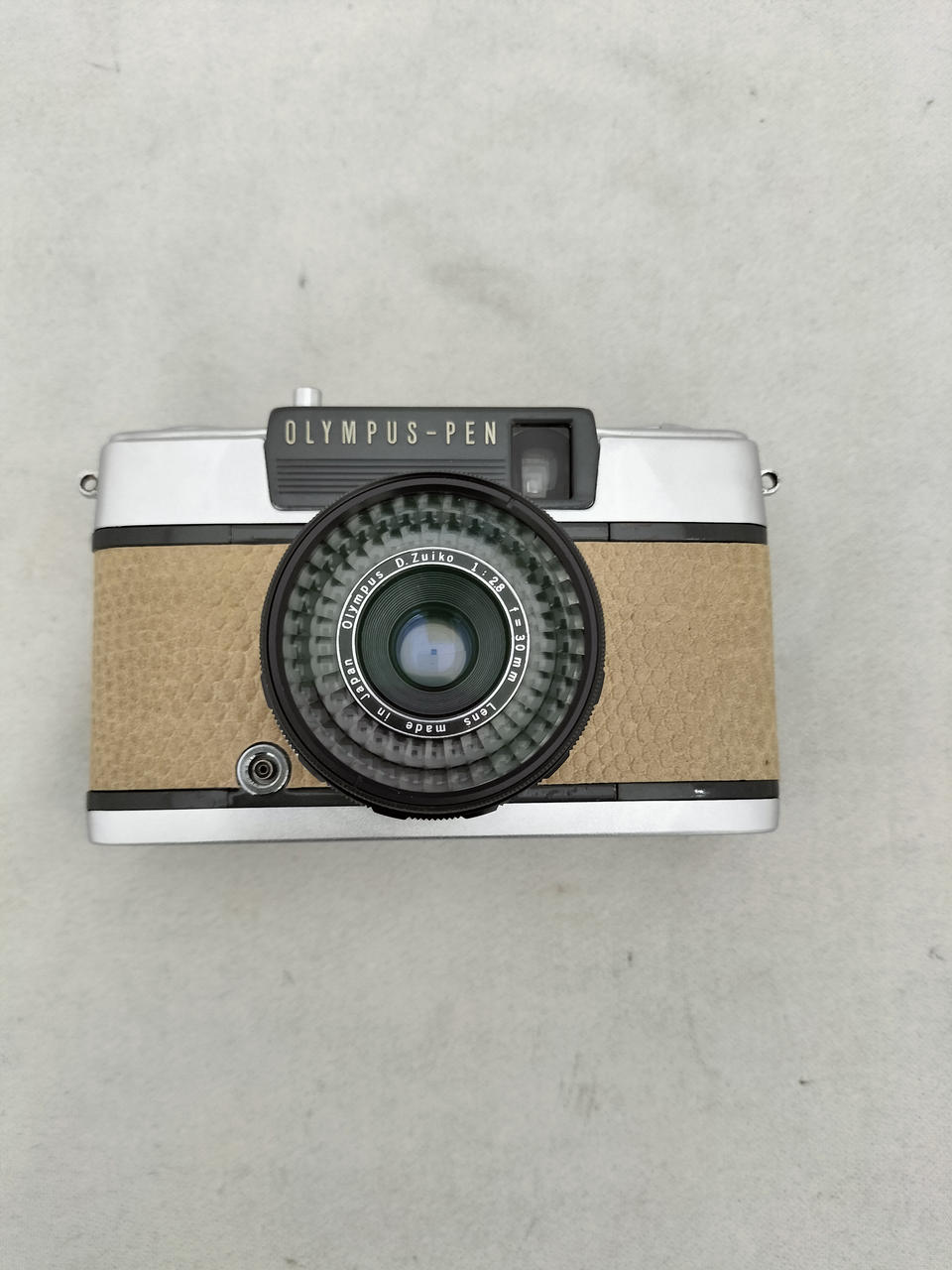 オリンパス(OLYMPUS)|フィルムカメラ|【ハードオフ公式通販】オフ