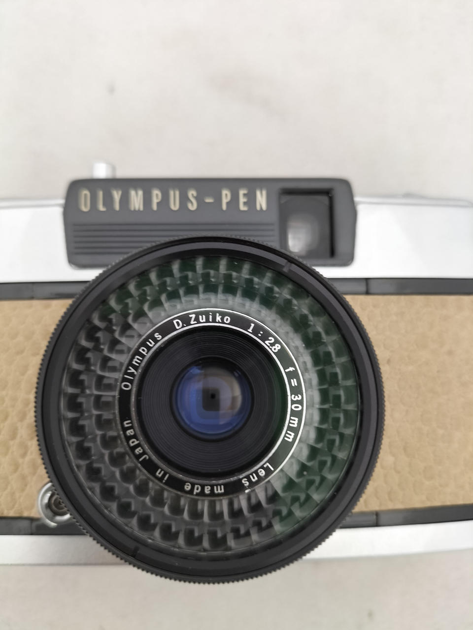オリンパス(OLYMPUS)|フィルムカメラ|【ハードオフ公式通販】オフ
