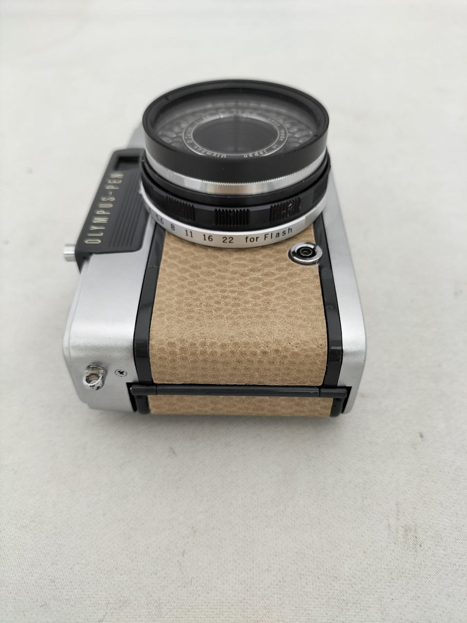 オリンパス(OLYMPUS)|フィルムカメラ|【ハードオフ公式通販】オフ