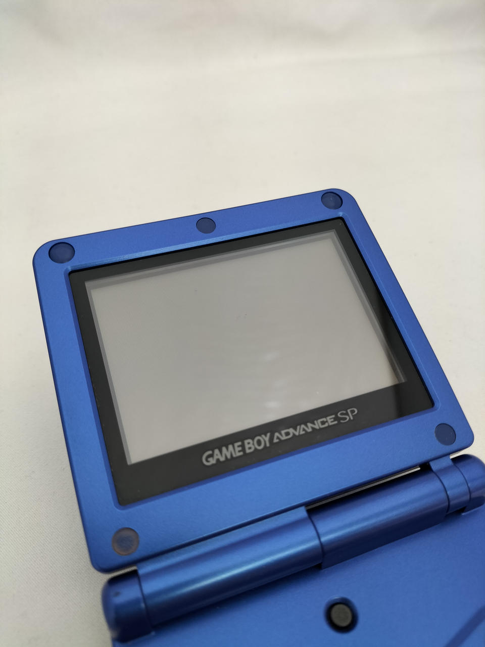 NINTENDO / 任天堂|アドバンスSP|【ハードオフ公式通販】オフモール