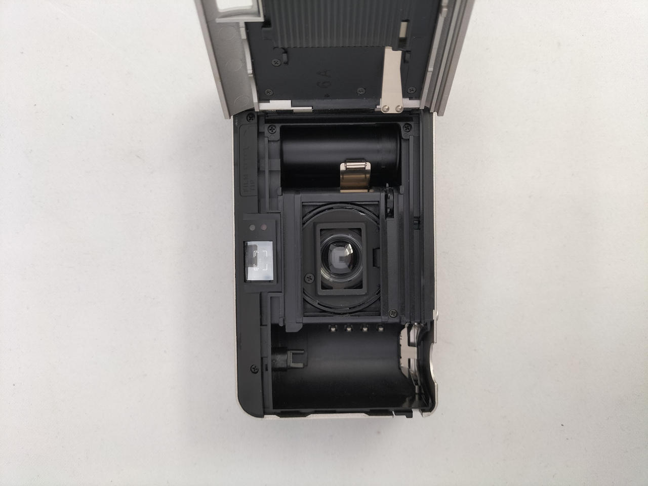 KONICA|コンパクトフィルムカメラ|【ハードオフ公式通販】オフモール