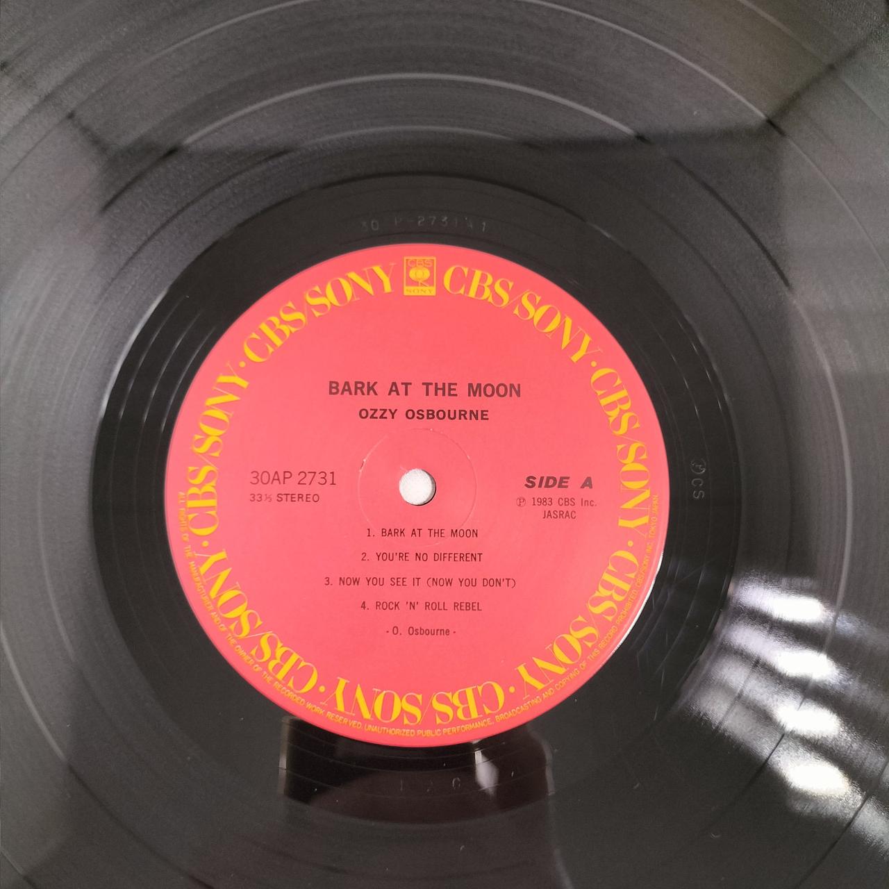 シービーエス ソニー(CBS SONY)|LP|HARDOFFオフモール（オフモ