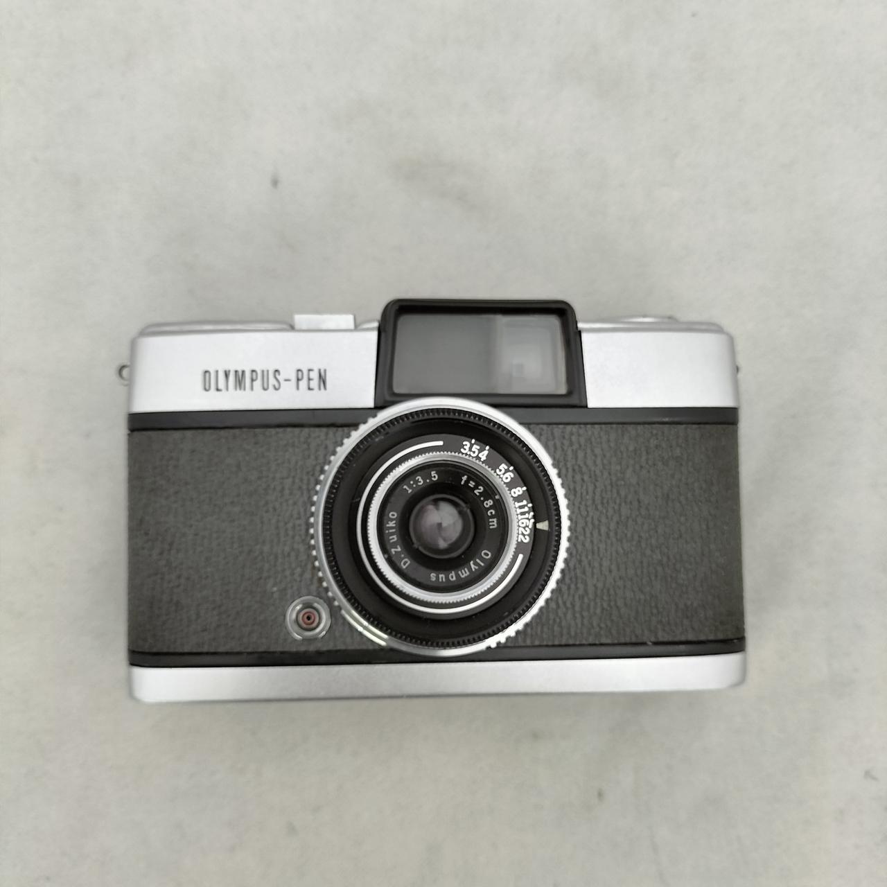 OLYMPUS|フィルムカメラ|【ハードオフ公式通販】オフモール