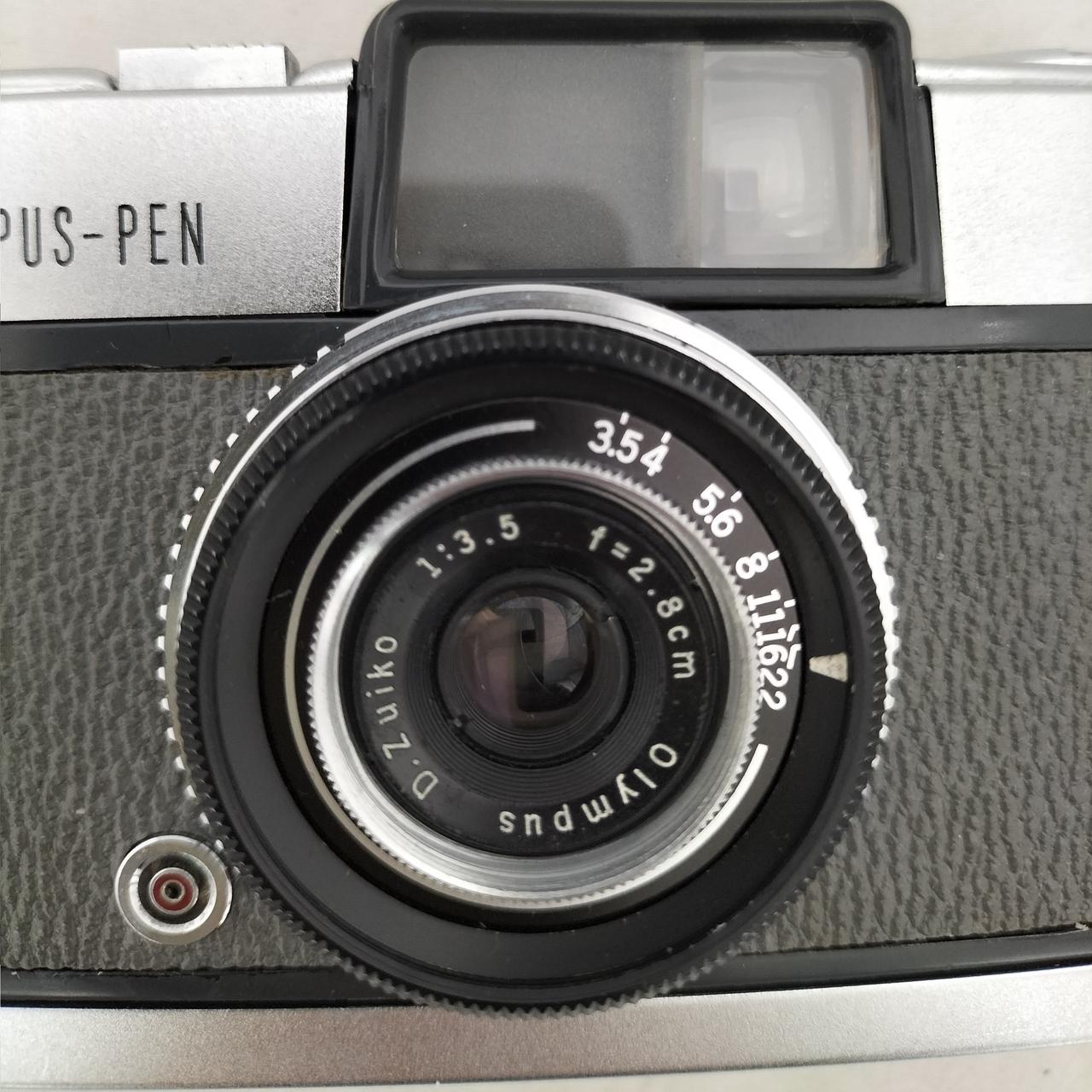 OLYMPUS|フィルムカメラ|【ハードオフ公式通販】オフモール