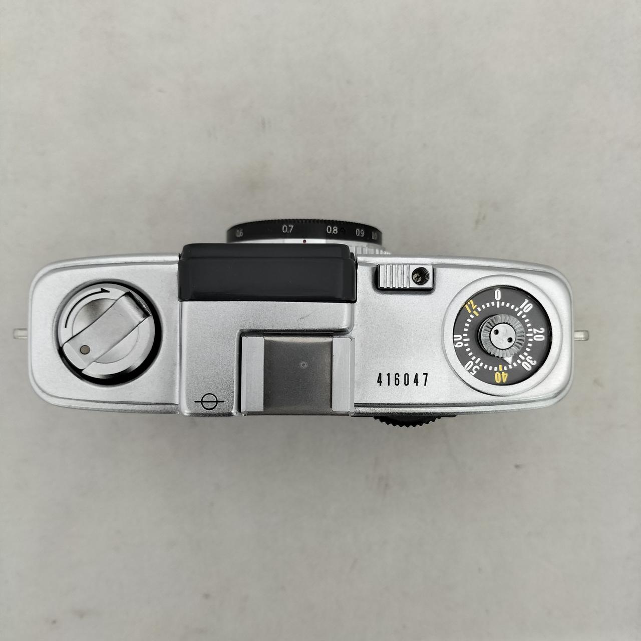OLYMPUS|フィルムカメラ|【ハードオフ公式通販】オフモール