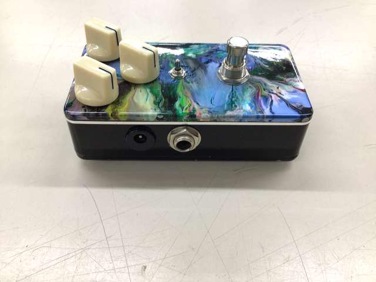 高音質 ハンドメイド landgraff DOD オーダー受付 LANDGRAFF DOD | 仙台初心者ギターサークル