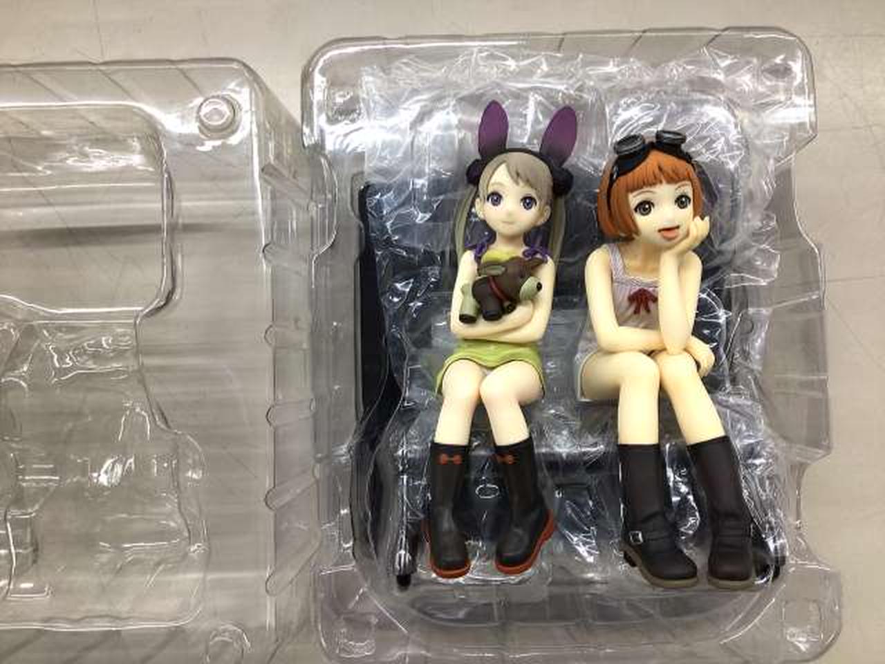 FA4 GrandStream 銅像 フィギュア ラストエグザイル 村田蓮爾 FA4 ラストエグザイル LASTEXILE GrandStream | フィギュアレン