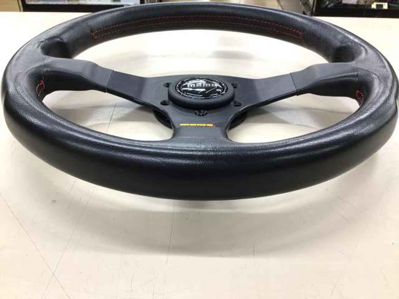 MOMO CORSE|モモ コルセ ステアリング|HARDOFFオフモール（オフモ