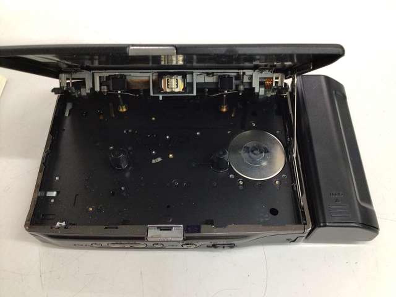AIWA|ポータブルカセットプレーヤー|HARDOFFオフモール（オフモ