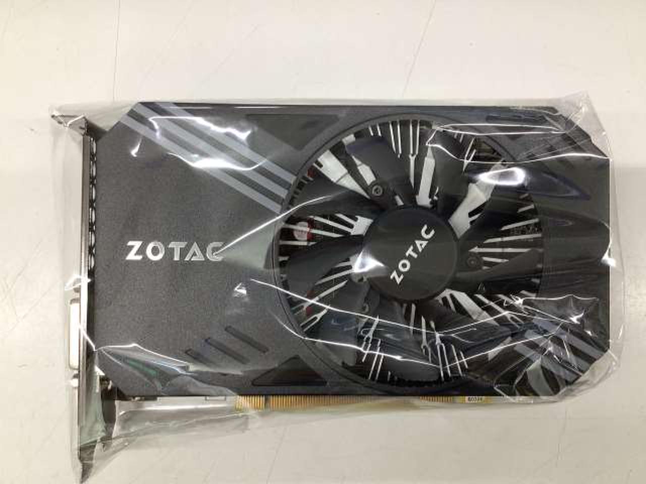 ZOTAC|グラフィックボード|HARDOFFオフモール（オフモ