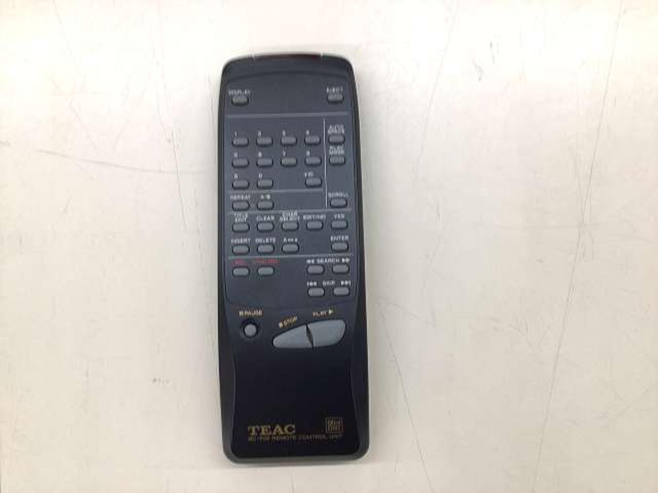 ティアック(TEAC)|MDレコーダー|【ハードオフ公式通販】オフモール