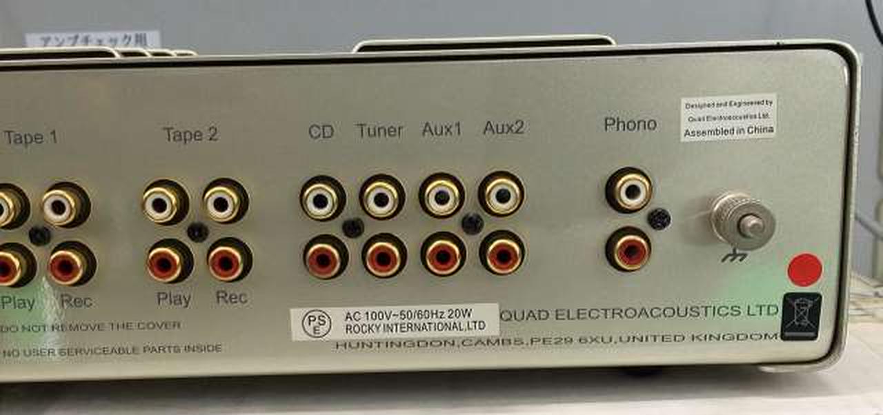 クォード(QUAD)|QC TWENTY FOUR|HARDOFFオフモール（オフモ