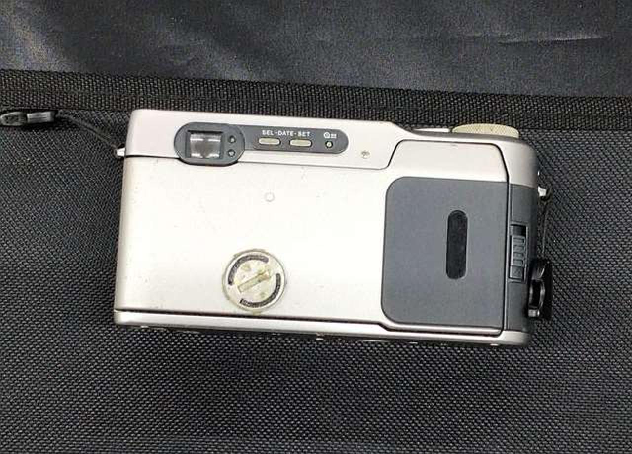 【完動美品】FUJIFILM KLASSE FUJIFILM KLASSE【美品❗️】【完動品】【実写済み】 – Ein Camera