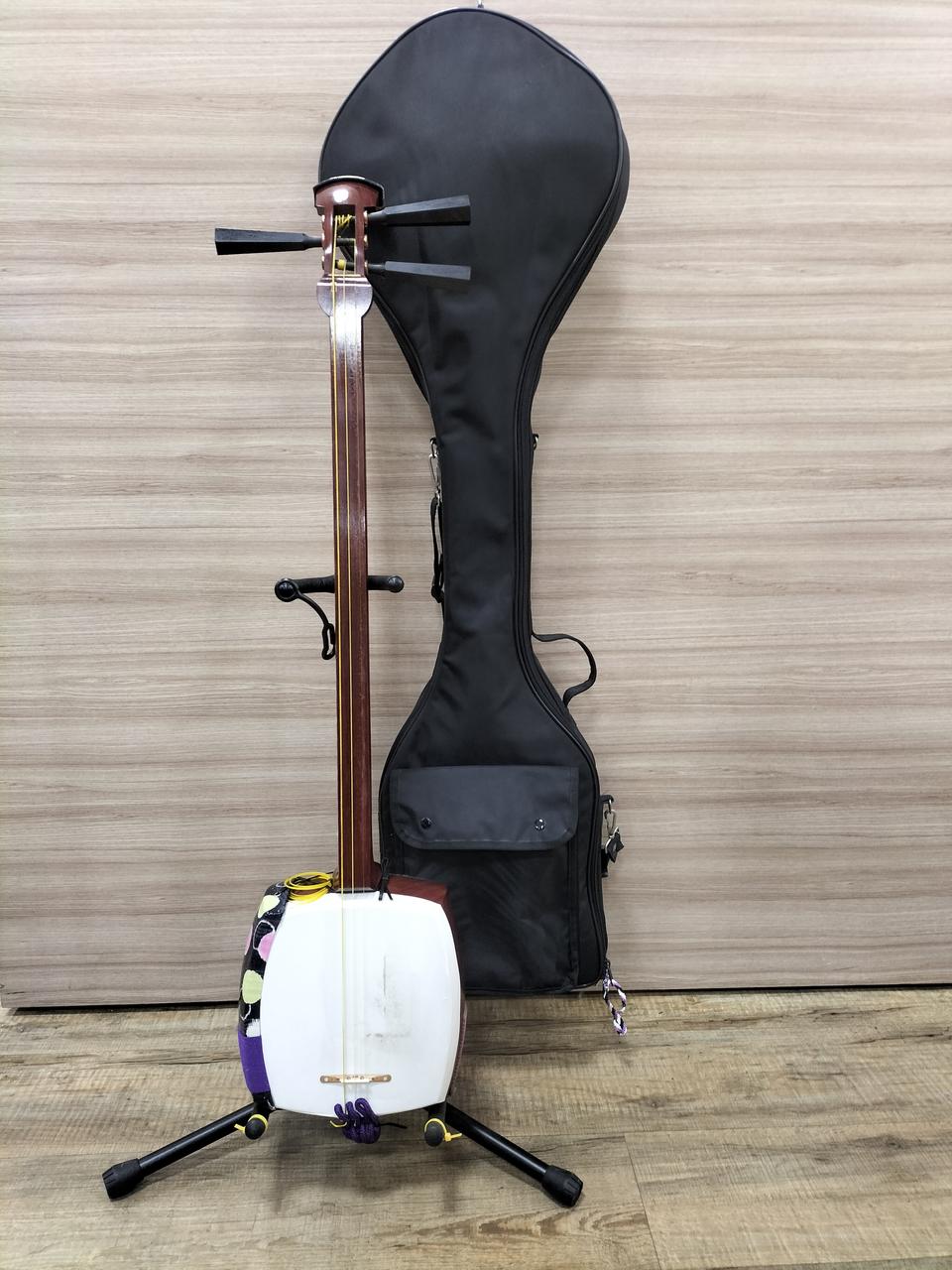 日本和楽器製造 津軽三味線 Hardoffオフモール 日本和楽器製造 津軽三味線 Hardoffオフモール