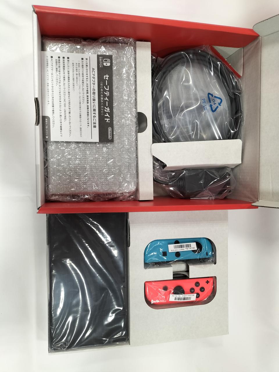 福山市内手渡し Switch 福山市内手渡し Switch