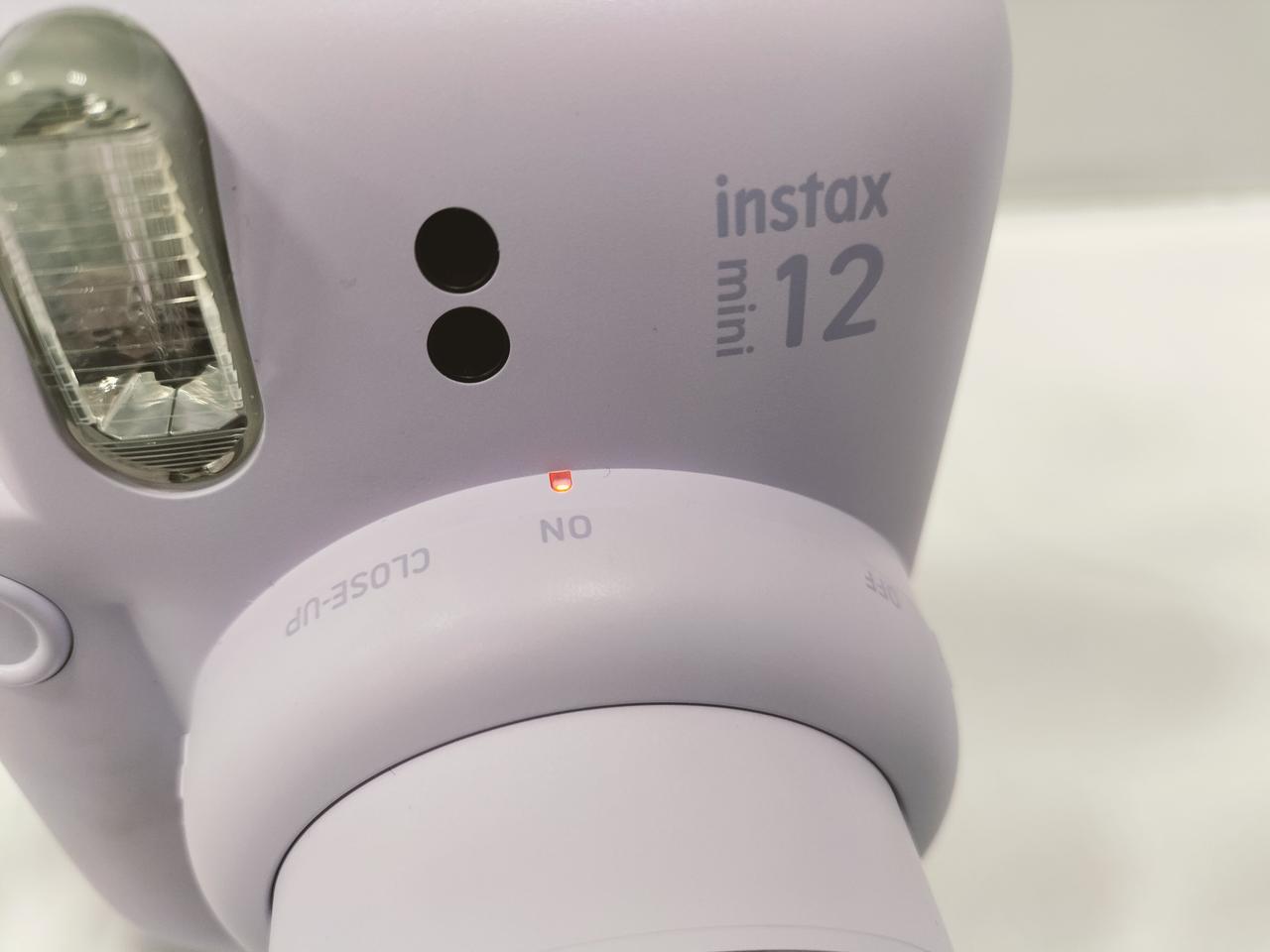 点滅から点灯へ電源確認済。