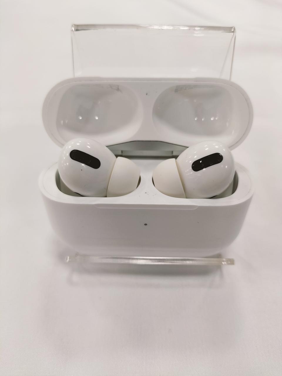 APPLE 型番：MWP22J/A AIRPODS PRO(第一世代)