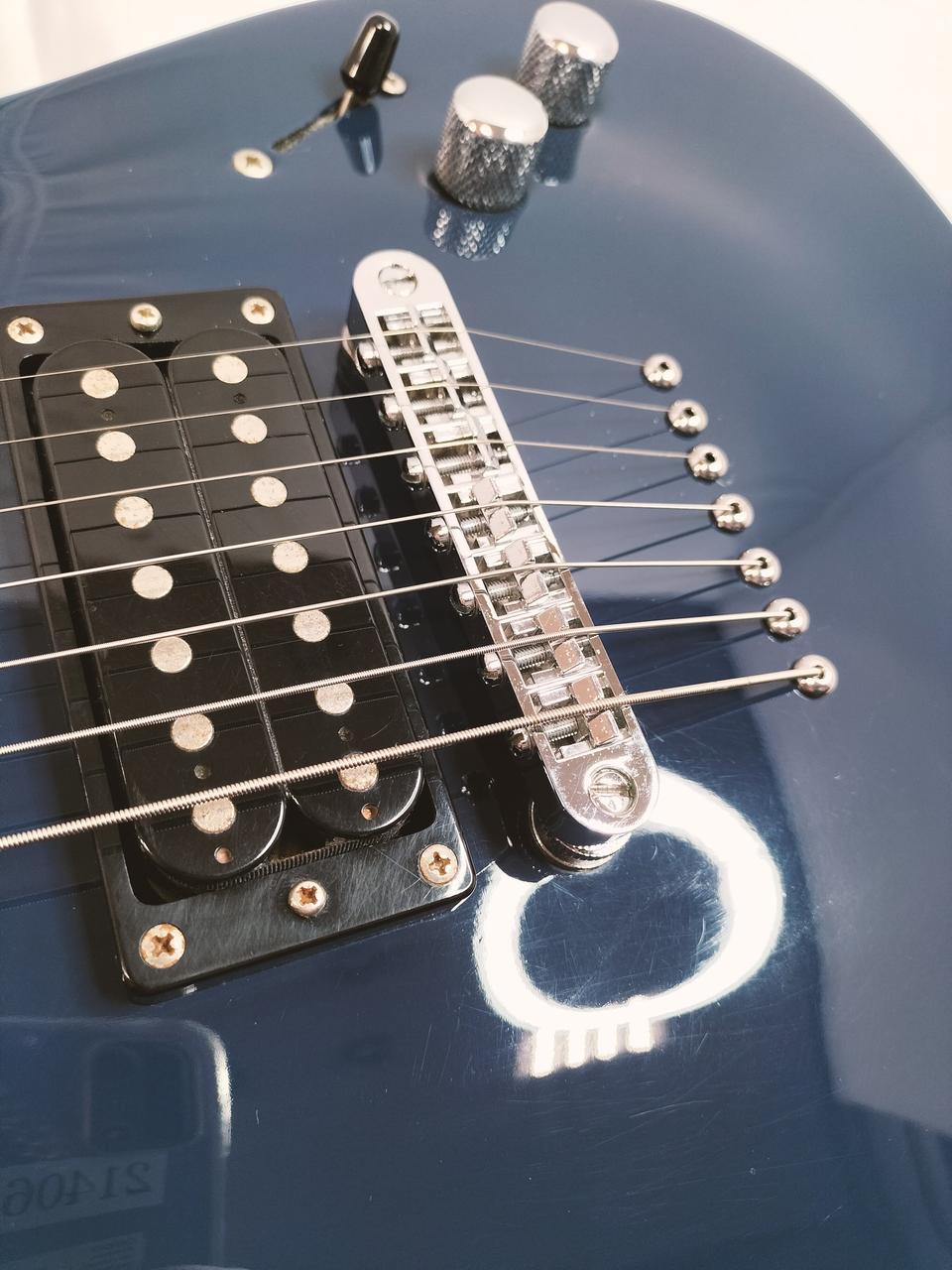Washburn エレクトリックアコースティックギター(美品) WASHBURN|7弦ギター|HARDOFFオフモール（オフモ）|2014060000014412