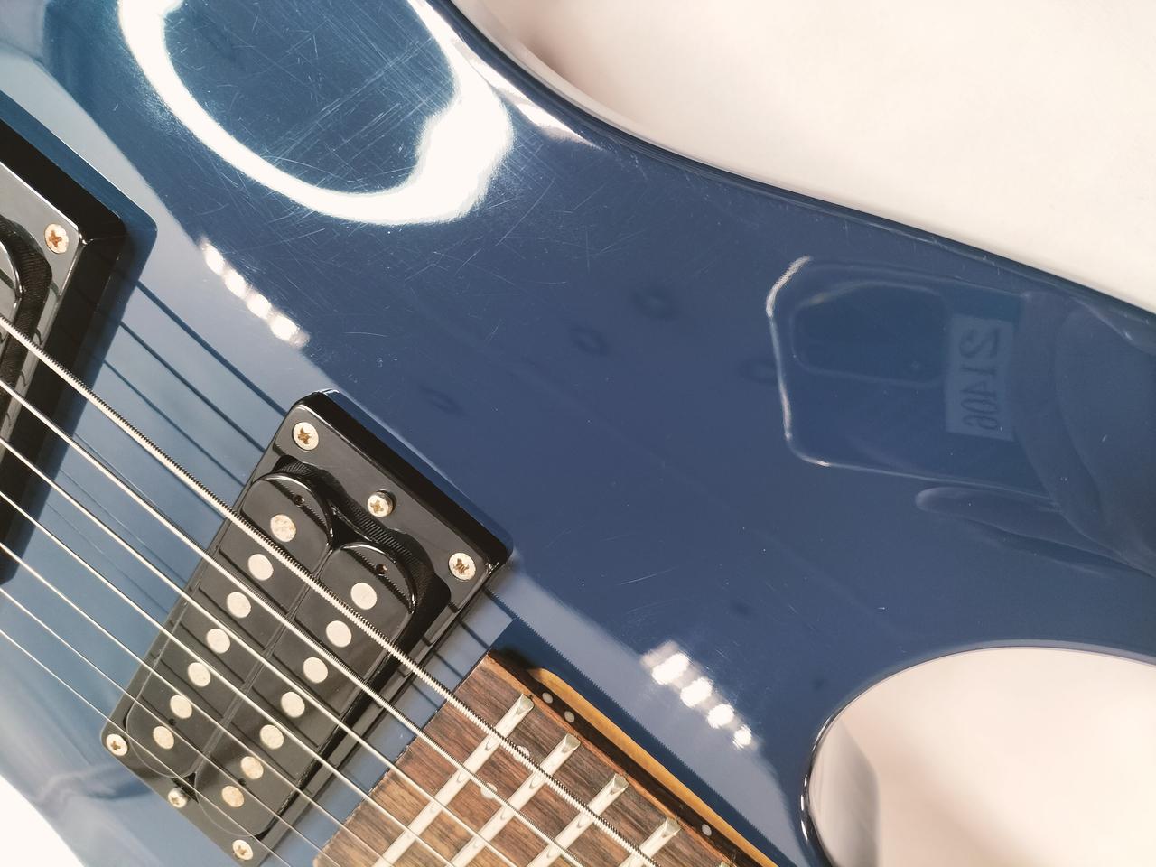 WASHBURN|7弦ギター|HARDOFFオフモール（オフモ）|2014060000014412
