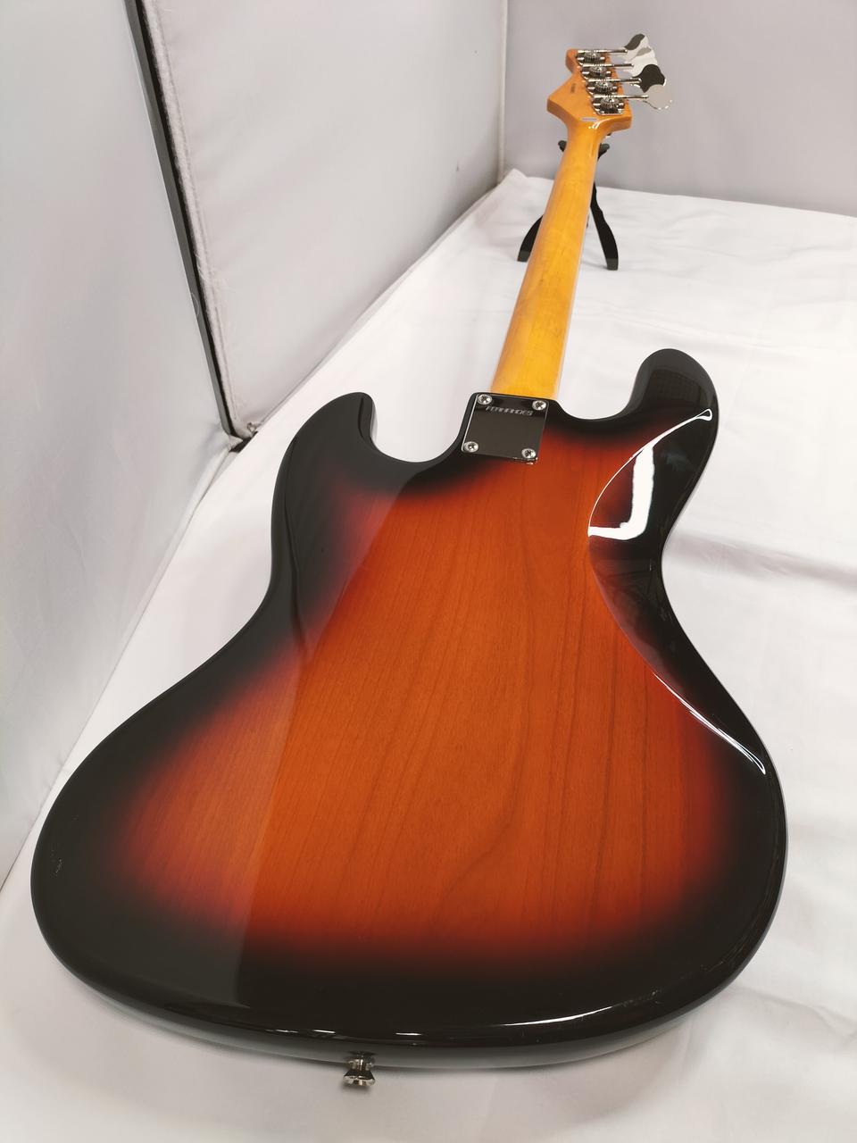 P493 フェルナンデス ベース fernandes】フェルナンデス エレキベース ベース – NISHIKINO