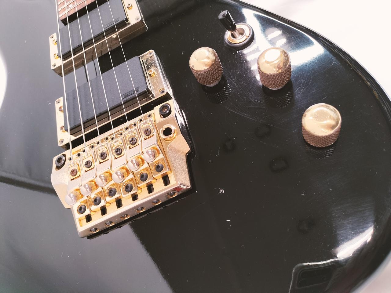 B255 Ibanez EXシリーズ　ストラト　エレキギター　メンテナンス済み B255 Ibanez EXシリーズ ストラト エレキギター メンテナンス
