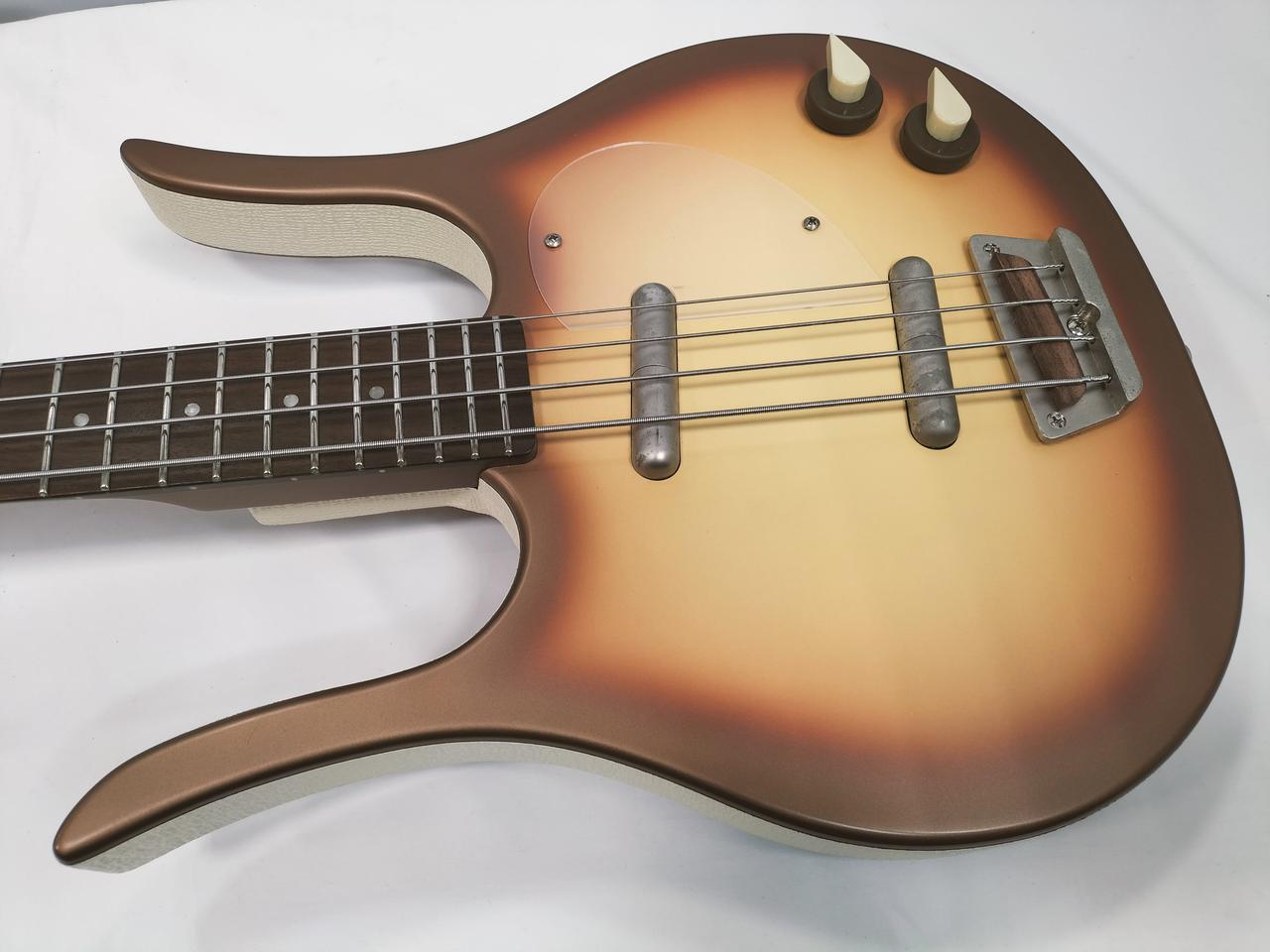 ⭐️Danelectro⭐️ギター⭐️ダンエレクトロ⭐️ Danelectro（ダンエレクトロ）のギターについて【エレキギター博士】